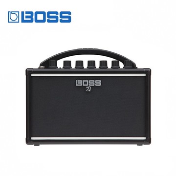 BOSS Katana Mini 吉他擴大音箱【敦煌樂器】