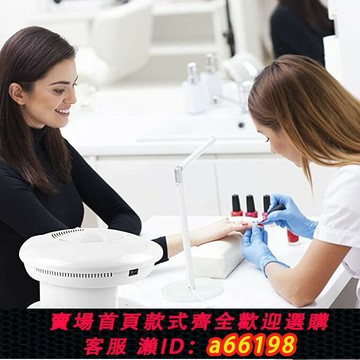 【台灣公司 可開發票】大功率冷熱風扇自動出風大風力吹干烘干指甲油干燥雙手美甲烘干機