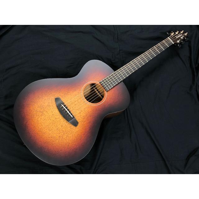 Breedlove USA C11 Fire Light  オールホンジュラスマホガニーボディ アウトレット特価