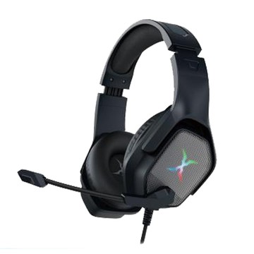 狐鐳FOXXRAY闇光電競耳機麥克風/FXR-BAL-65