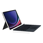 Galaxy Tab S9 WiFi 鍵盤套裝組 米霧白