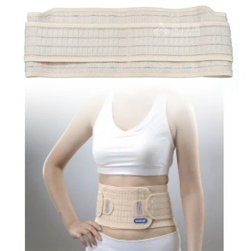 來而康 YASCO 軀幹裝具 (未滅菌) 遠紅外線 加強型 磁石束腹帶 立迅 護腰 磁石 束腹帶 護腰帶 護具