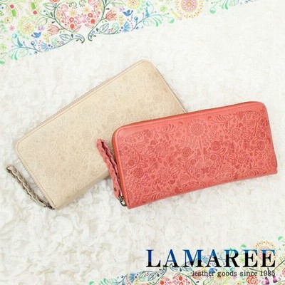 22秋冬新作 軽量 軽い 大容量 本革 ブランド 長財布 レディース イタリア革ハワイ柄 財布 ホヌ プ 女性 モンステラ プルメリア 雑貨 ハワイアン その他財布 Lactividad Org