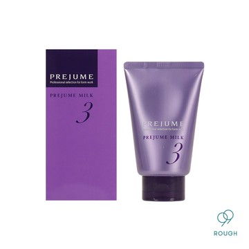 Milbon｜Prejume milk 水髮膜 3號 110g