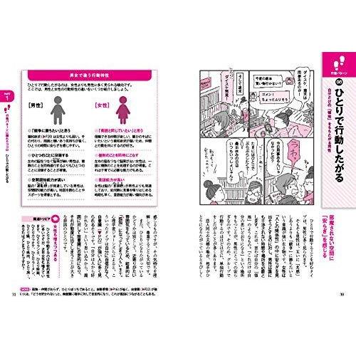 なるほど とわかる マンガはじめての他人の心理学