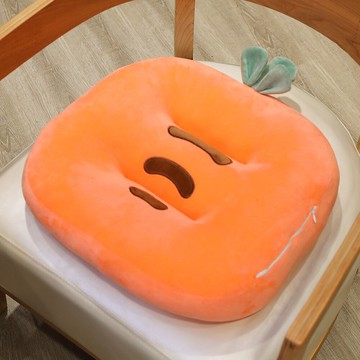 坐墊學車專用汽車駕照科目二考試練車墊加厚座墊椅子墊軟女生