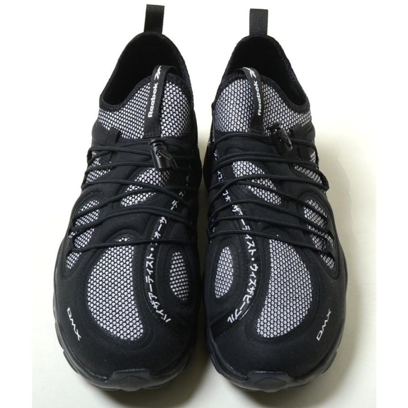 厚底】Reebok DMX SERIES 2000 LOW リーボック ディーエムエックス