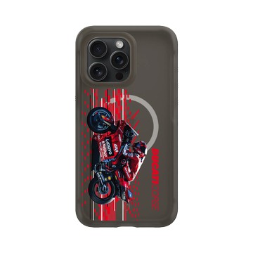 iPhone 15 Pro Max AirX 本質黑 - Ducati - MotoGP 2