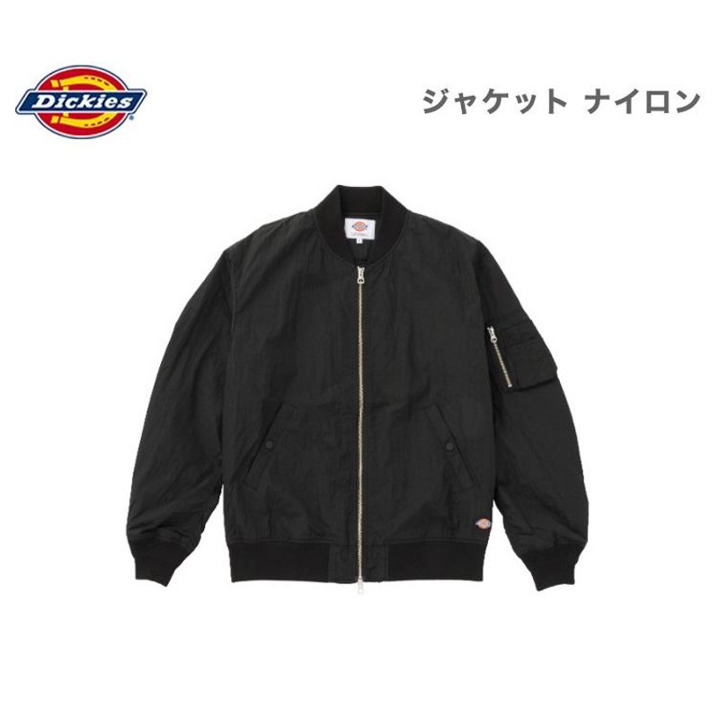 メンズ<br>Dickies ディッキーズ/ナイロンジャケット/183M10WD16/L/メンズアウター/SAランク/71