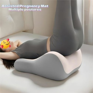 多功能趴睡神器沙發靠墊床上臀部抬高枕頭屁股墊加厚半躺趴趴墊