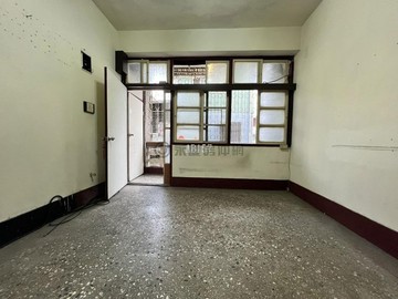 三和國中站 前後陽台 天然瓦斯 796萬｜新北市三重區自強路三段