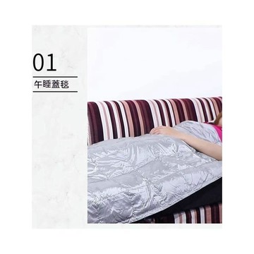 破價好物 【新品優惠】冬季多功能羽絨披肩午休毯便攜羽絨被飛機毯旅行便攜羽絨披肩外搭