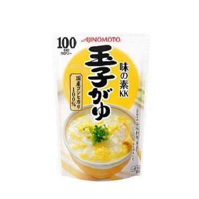 味の素　玉子がゆ　250ｇ　18個