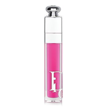 【Christian Dior】誘惑豐盈水潤唇彩 - # 007 Raspberry
