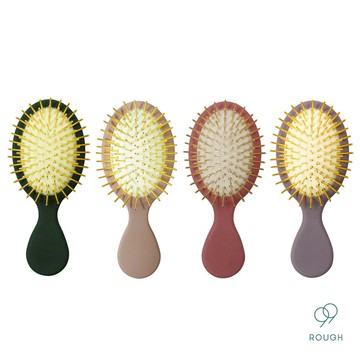 Pingo 品工｜Qmini 口袋黃金梳