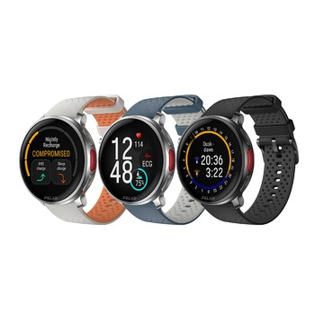 智慧穿戴手錶 Polar Vantage V3 GPS三鐵手錶