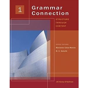 Grammar Connection Book Text