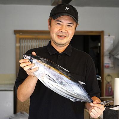 ふるさと納税 安芸市 本場 高知のカツオのたたき2節セット(タレ付き)