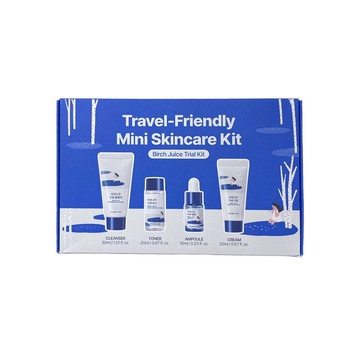 ROUND LAB 白樺樹補水旅行組