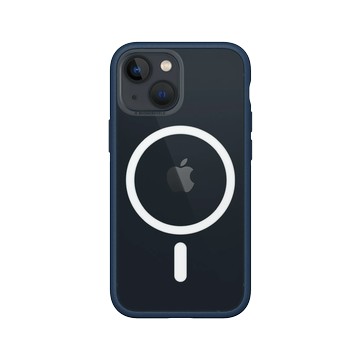 iPhone 13 mini Mod NX (MagSafe 兼容) 海軍藍