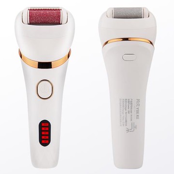 電動修腳器充電式自動磨腳皮去腳皮死皮刀老繭工具磨腳神器修足機