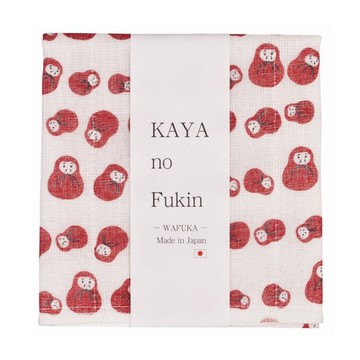 日本Prairie Dog｜超吸水廚房擦拭清潔方巾-不倒翁