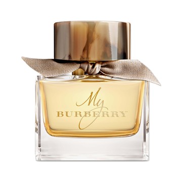 BURBERRY My Burberry 女性淡香精 90ml TESTER (環保盒