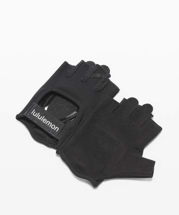 Uplift Training Gloves Size Medium/Large