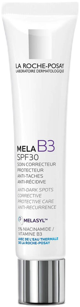 La Roche-Posay Mela B3 SPF30 - Anti-Dark Spots Corrective 40ml