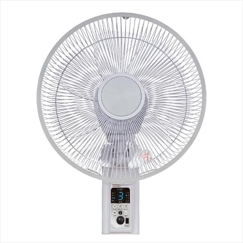 新しく着き シィーネット C:NET タイマー リモコン付 壁掛け 30cm 扇風機 その他