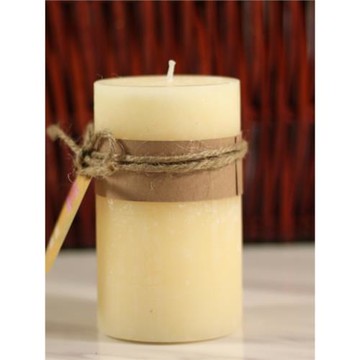 歐式復古圓柱蠟燭黑色蜂蠟蠟燭 浪漫家居 圣誕圓柱蠟裝飾攝影道具