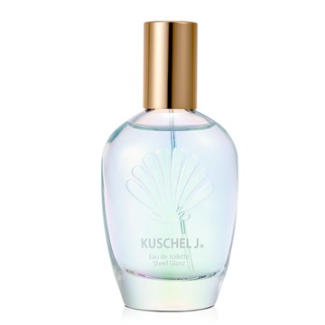 KUSCHEL J 珂雪 潔白貝殼香冰淡香水(30ml)