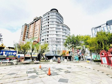 豐原火車站旁3房+車位＜房仲易紳＞｜台中市豐原區三民路