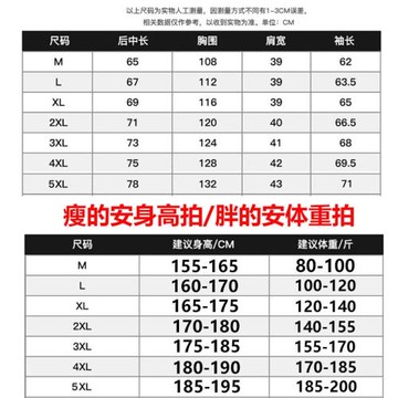 WASSUP FELIPE新款羽絨棉服男士秋冬季加厚保暖短款立領寬松冬裝