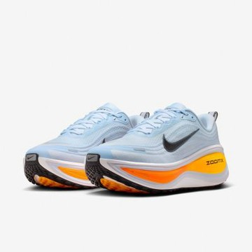 Nike 慢跑鞋 Vomero Plus 男鞋 藍 厚底 緩震 運動鞋 HV8150-404
