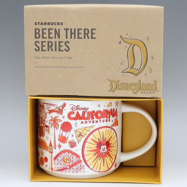ディズニー カリフォルニア スターバックス マグカップ 2025ディズニー