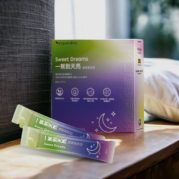 即期良品【Sweet Dreams】一蕉到天亮夜護飲(3盒+7條)至2025/9/21