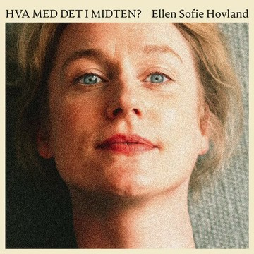 【停看聽音響唱片】【CD】艾倫蘇菲賀芙蘭 / 生活的中場旋律