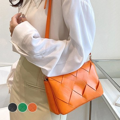 韓国人気 ブランド★ショルダーバッグ【FOETO】Vacance Bag バッグ ショルダーバッグ ショルダーベルト トレンド 韓国