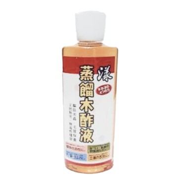 洗毛精 【2入組】Yang漾-蒸餾木酢液 250ml (KY0011)