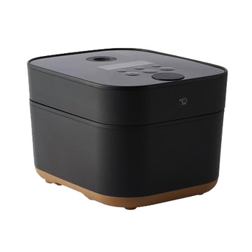 象印ZOJIRUSHI 6人份STAN IH微電腦電子鍋/NW-SAF10/黑色BA/台