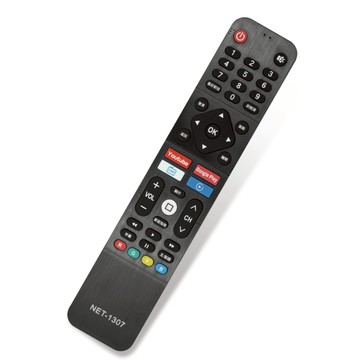 聖岡科技 NDr.AV  聯網 液晶電視 遙控器 NET-1307【CHIMEI奇美】