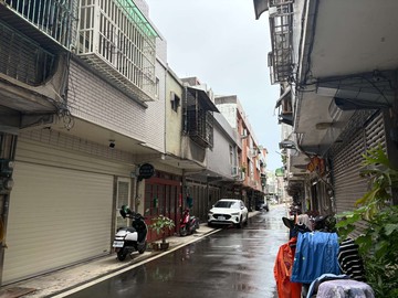 平鎮大全聯1-2樓漂亮活巷透天｜桃園市平鎮區南平路