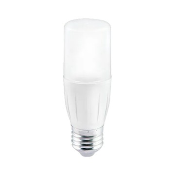 亮博士 LED球泡燈 MINI 8.5W E14/E27 10入組