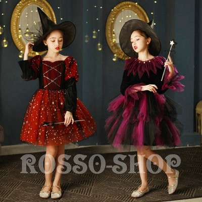 魔女小悪魔ワンピースの通販 2 724件の検索結果 Lineショッピング