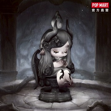 【POP MART 泡泡瑪特】CHAKA 燭語系列盲盒(12入)