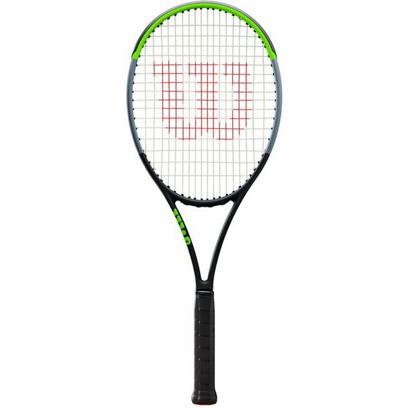 注目のブランド テニスラケット 錦織圭モデル Wilson K Tour ラケット 硬式用