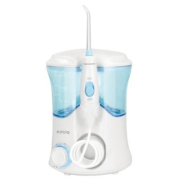 KINYO家用型健康沖牙機/IR-2001/台