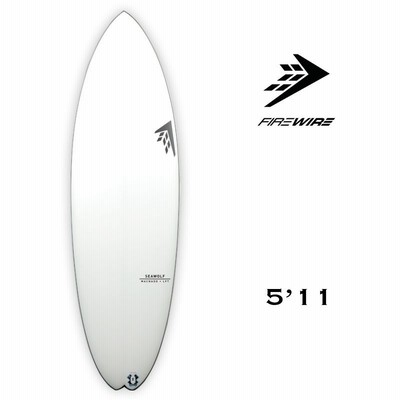 FIREWIRE☆ファイヤーワイヤー☆ショートボード☆CORNICE☆コーニス☆5