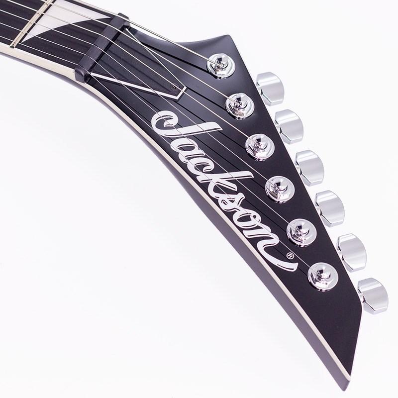 Jackson MJ Series Rhoads RRT Gloss Black 